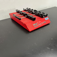 Cole Parmer Syringe Pump image 1